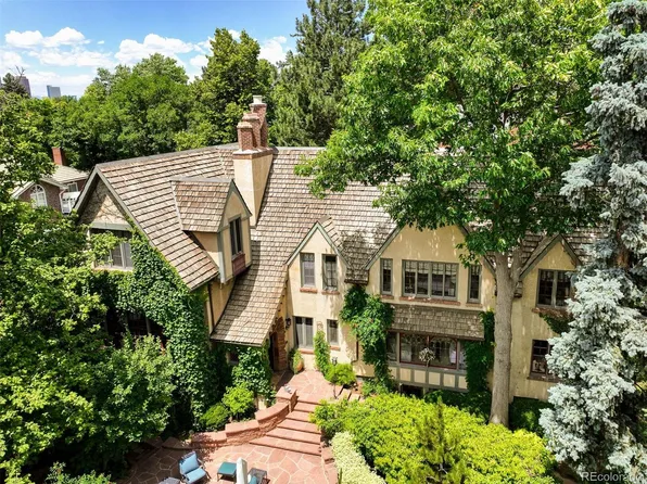 825 Vine Street, Denver, CO 80206