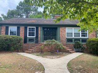 2601 Fordham Dr, Fayetteville, NC 28304