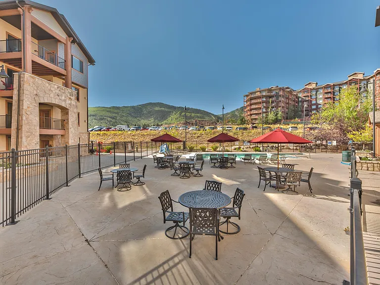 2669 Canyons Resort Dr #223 — Photo 36