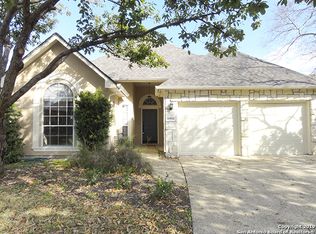 13402 Gable Village Dr, San Antonio, TX 78231