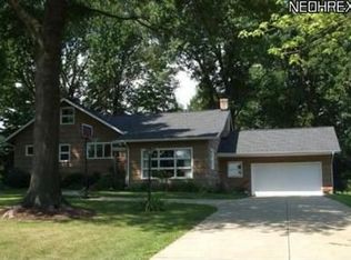 4511 Yale Ave NW, Canton, OH