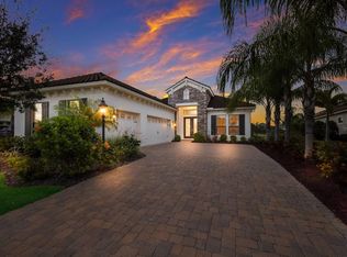 15323 Castle Park Ter, Lakewood Ranch, FL 34202