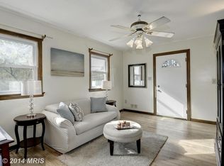 10507 Inwood Ave, Silver Spring, MD 20902