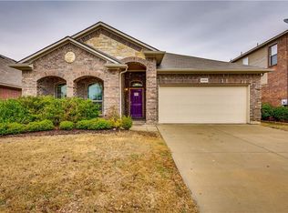 3404 Hornbeam St, Argyle, TX 76226