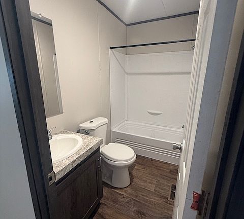 4th image of 7865 Edelweiss Dr #53