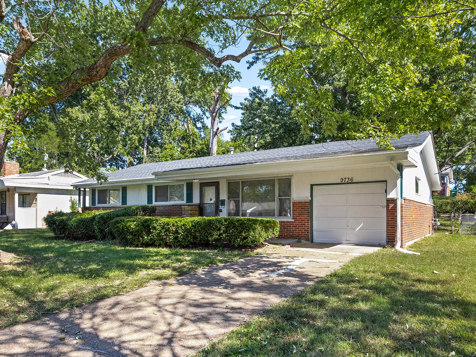 9736 Lanier Dr Saint Louis MO 63136 — Photo 2