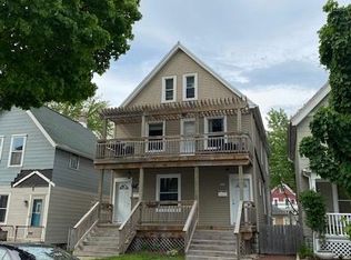 2854 S Delaware Ave #2854, Milwaukee, WI 53207