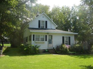 117 S 3rd St, Readstown, WI 54652