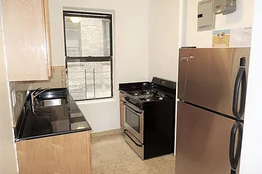 Rented by Stephen P. Wald