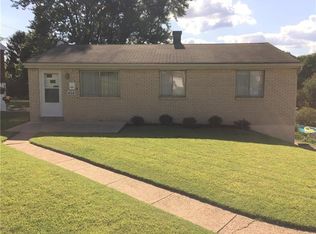 416 College Park Dr, Monroeville, PA 15146