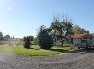 44617 Homestead Ln, Pendleton, OR 97801