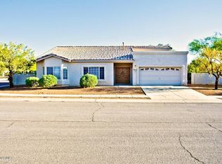 8658 E Bullrider Pl, Tucson, AZ 85747