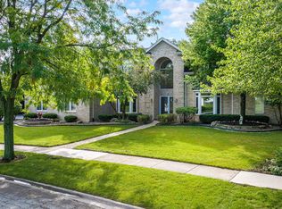 10747 Great Egret Dr, Orland Park, IL