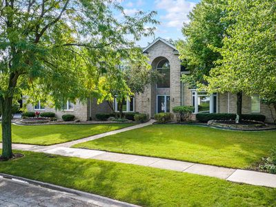 10747 Great Egret Dr, Orland Park, IL, 60467