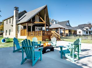 131 Deer Island Rd, Mabank, TX 75156