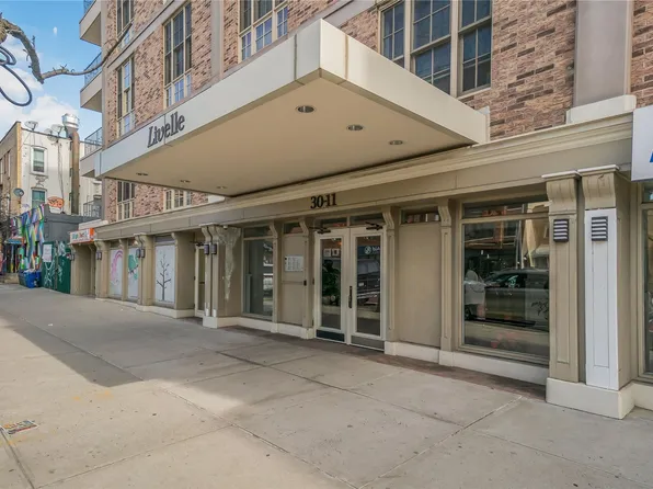30-11 21st Street #5B, Astoria, NY 11102