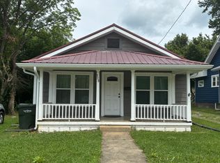 308 S Lake St, Greeneville, TN 37743