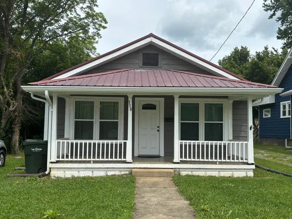 308 S Lake St, Greeneville, TN 37743