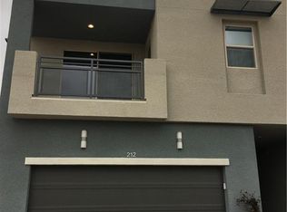 11290 Hidden Peak Ave UNIT 212, Las Vegas, NV 89135