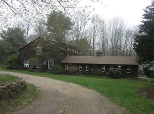 291 Spring St, Rockville, RI 02873