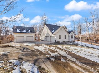 1985 Ferree Rd NE, Lanesville, IN 47136