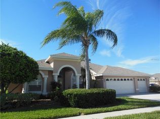 13951 Talmage Loop, Hudson, FL 34667