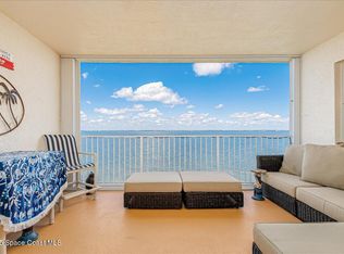 7008 Sevilla Ct #PENTHOUSE 505, Cape Canaveral, FL 32920