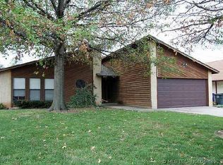 14308 E 36th St, Tulsa, OK 74134