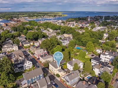 57 Boardman St #2, Newburyport, MA, 01950
