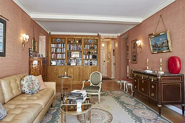 Sold by Brown Harris Stevens