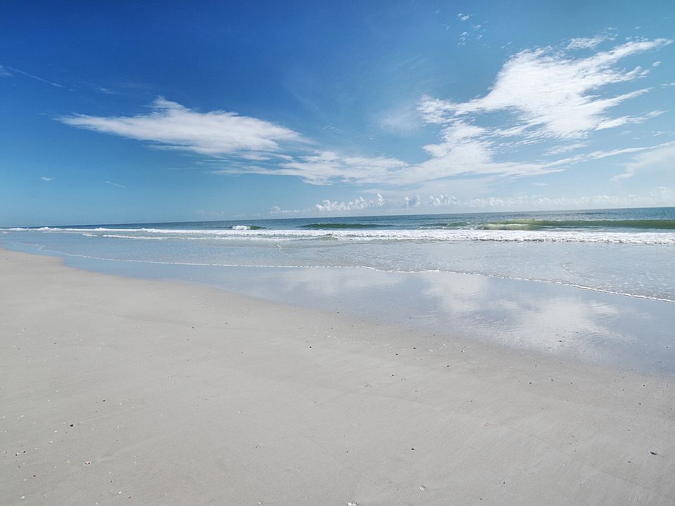 St. Augustine Beach