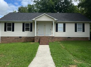 250 E 14th St #B, Cookeville, TN 38501