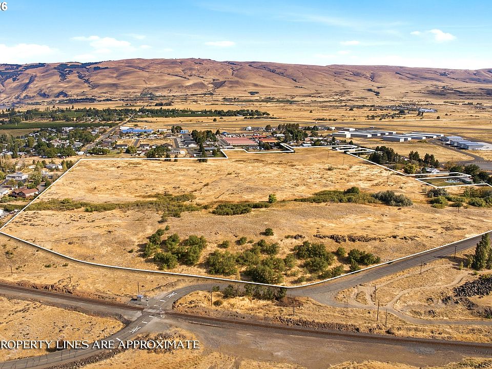 1st image of Dallesport Rd