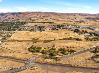 Dallesport Rd, Dallesport, WA 98617