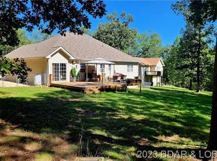 72 Enid Ln, Camdenton, MO 65020