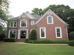 352 Wellington Point Dr, Lawrenceville, GA 30043