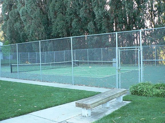 Tennis anyone?