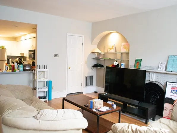 570 Massachusetts Ave #1, Boston, MA 02118