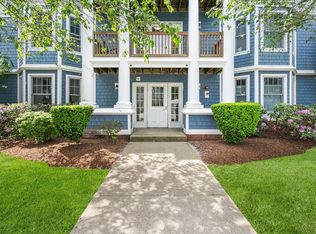 15 Whipple Ave APT 5, Roslindale, MA 02131
