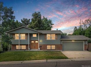 13792 W Dakota Ave, Lakewood, CO 80228