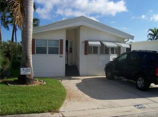 446 Cheetah Dr, Naples, FL 34114