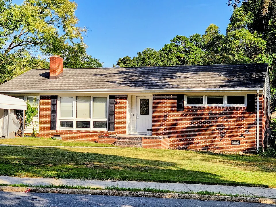 1600 Belmar Dr