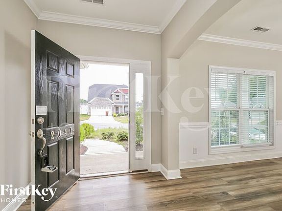 3rd image of 2041 Melody Creek Ct