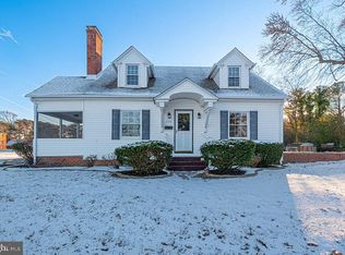 None Available, Salisbury, MD 21804