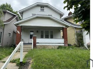 334 S Burgess Ave, Columbus, OH