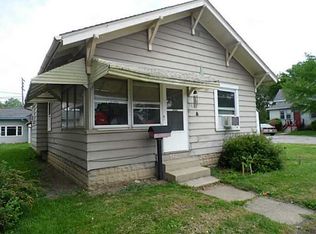 921 E Main St #STW1-P7, Van Wert, OH 45891