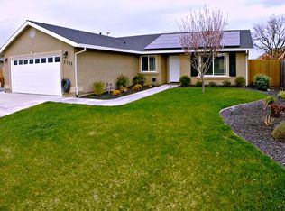 2351 Shenandoah Dr, Anderson, CA 96007