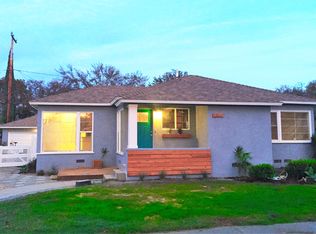 2440 Roycroft Ave, Long Beach, CA 90815