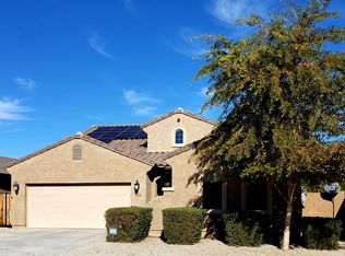 23606 W Chickasaw St, Buckeye, AZ 85326