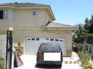 3042 Isabel Ave, Rosemead, CA 91770